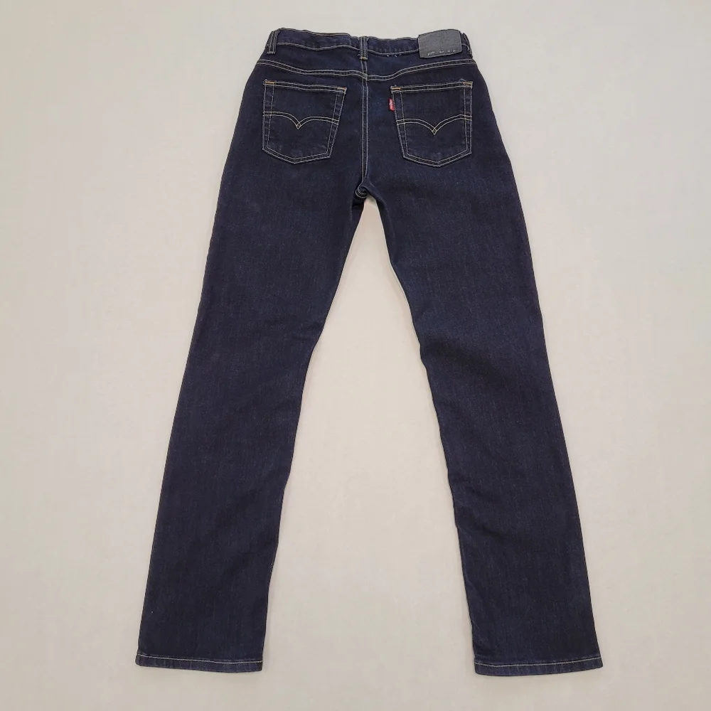 Levi's Performance 511 Slim Fit Adjustable Waistband Jeans